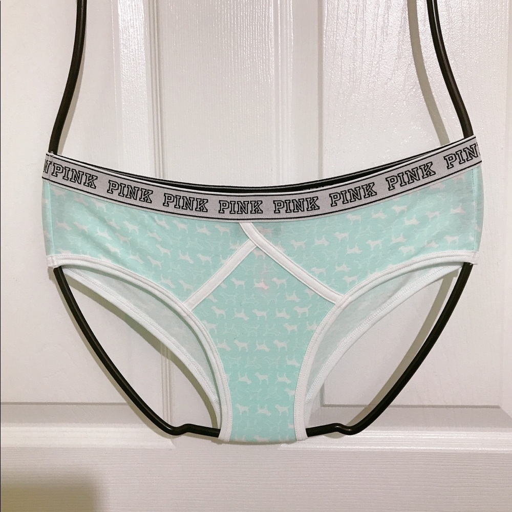 4/$38 💖PINK Victoria’s Secret Panty